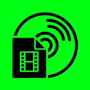 Blu-ray Video Grabber